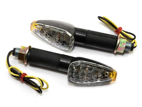 Indicatore coppia led - coppia,