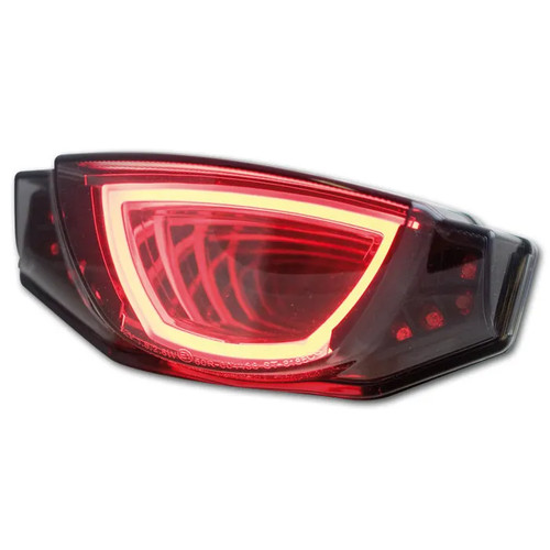 Fanale posteriore led - posteriore, per