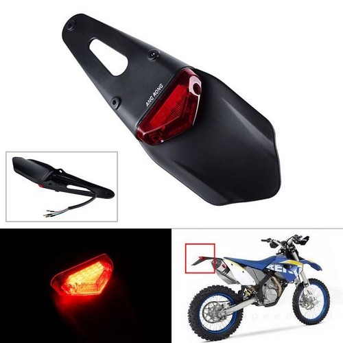 Fanale posteriore stop freno - , a