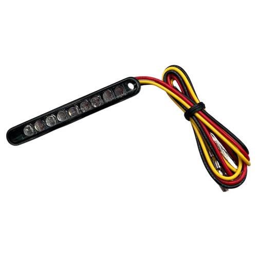 Highsider luce posteriore - posteriore, led