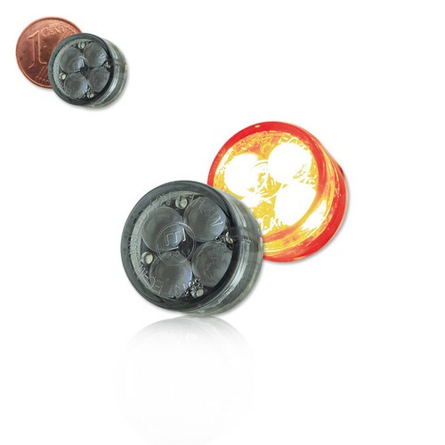 Smd micro incasso fanale - 1,