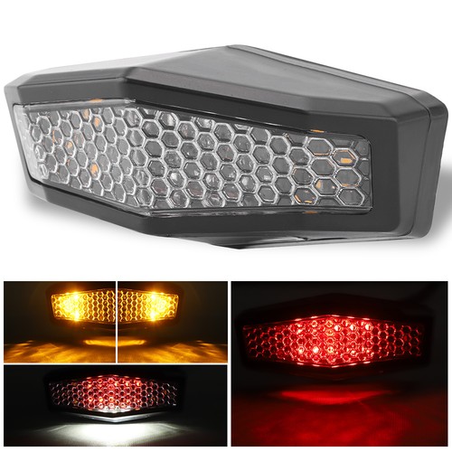 Fanale posteriore stop led - , 12v
