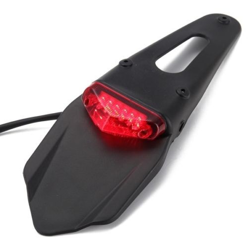 Fanale posteriore stop led