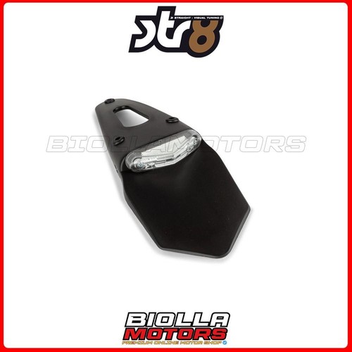 Str 542 fanalino led - led, enduro