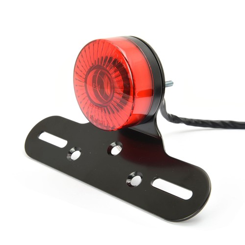 Fanale posteriore moto - fanale,