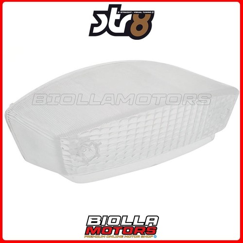 Str 627 fanalino - str-627.65/wh,