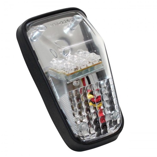 Faro posteriore stop - , a