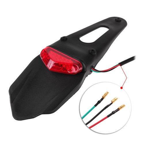 Fanale posteriore stop - , led