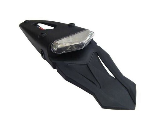 Fanale posteriore stop - led, con