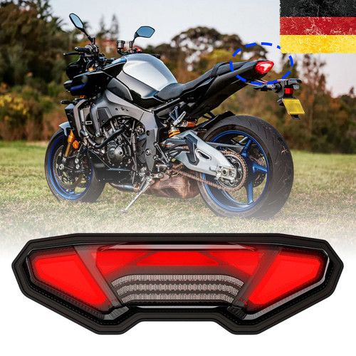 Luce posteriore led per - posteriore, a
