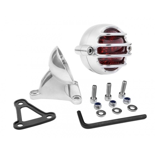 Fanale posteriore moto - , motone