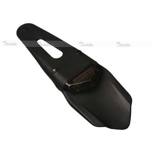 Fanale posteriore freno - posteriore,