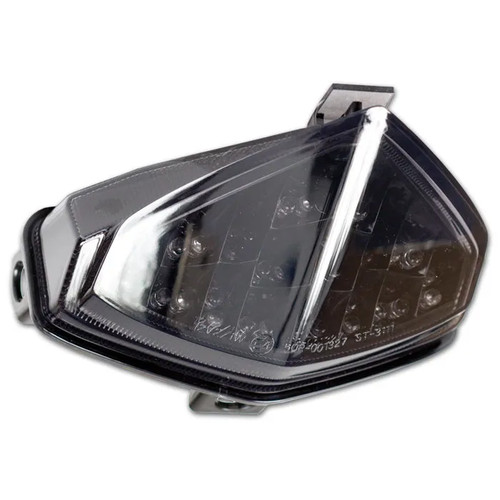 Fanale posteriore led per - fanale,