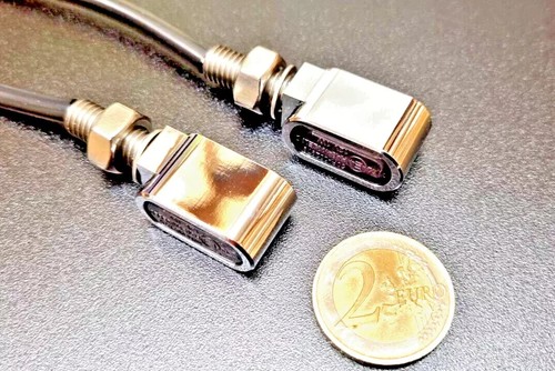 Parts 1 mini - in, frecce