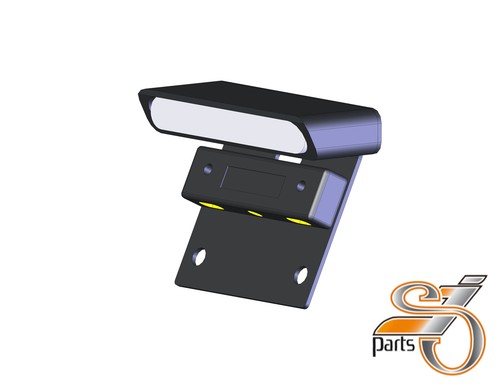 Illuminazione con corpo - , in