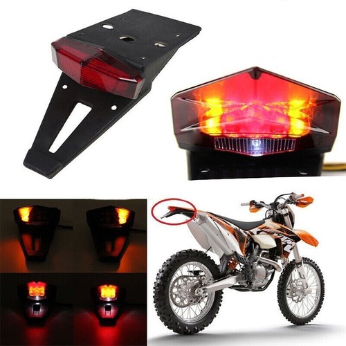 Fanale posteriore led - fanale,