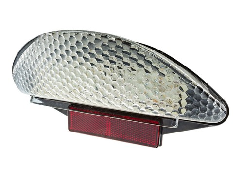 Fanale posteriore led