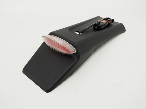 Nuovo tusk d - l.e.d., fanale