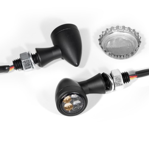 Fanale posteriore frecce 3in1 - frecce,