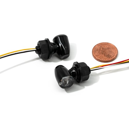 Set micro indicatori di - 1,