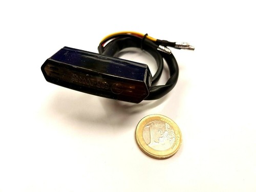 Mini fanale posteriore led - posteriore,