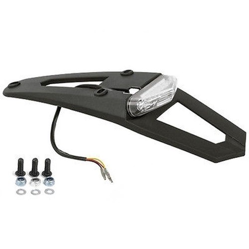 Polisport fanale posteriore - polisport,