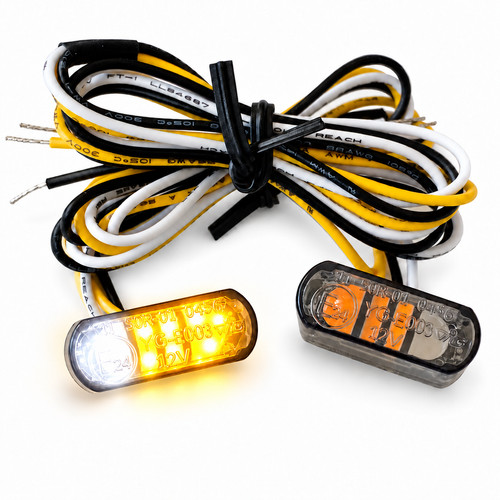 Smd led mini frecce - smd, da