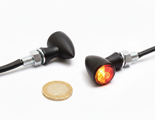 Frecce bullet led - led, in