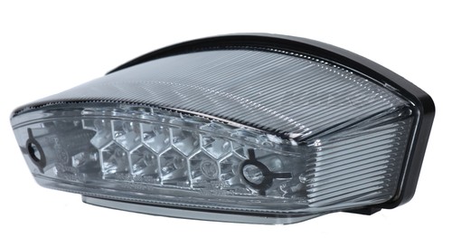 Fanale posteriore led kmx24