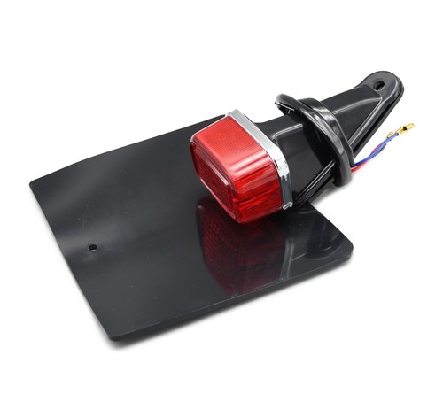 Fanale posteriore universale