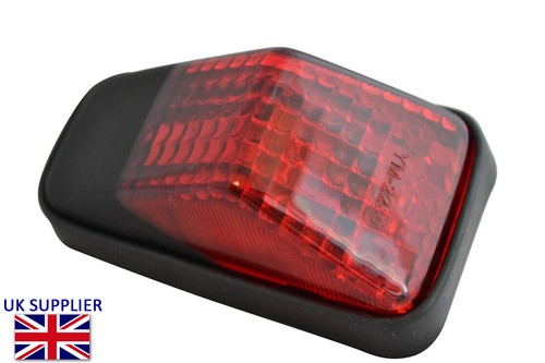 Fanale posteriore stop - , adatto