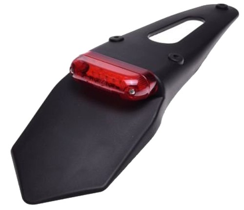 Fanale posteriore tuning led