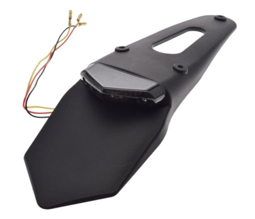 Fanale posteriore tuning led
