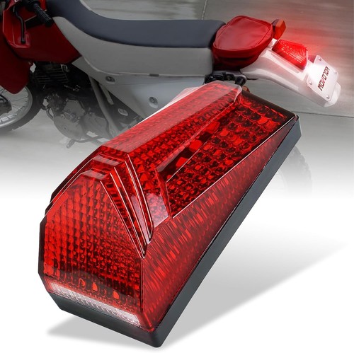 Fanale posteriore led - fanale,