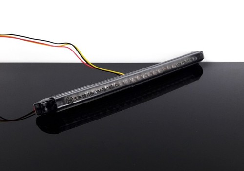 Fanale posteriore led - fanale,