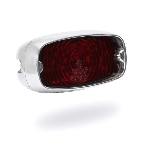 Fanale posteriore moto motone - posteriore,